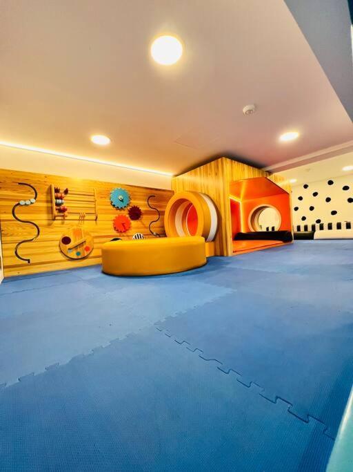 Apartamento 2 Habitaciones, Edificio Airali, Zona 10, Miradolo 危地马拉 外观 照片