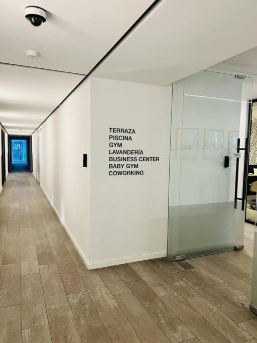 Apartamento 2 Habitaciones, Edificio Airali, Zona 10, Miradolo 危地马拉 外观 照片