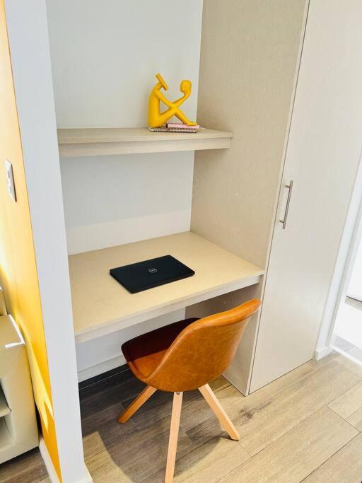 Apartamento 2 Habitaciones, Edificio Airali, Zona 10, Miradolo 危地马拉 外观 照片