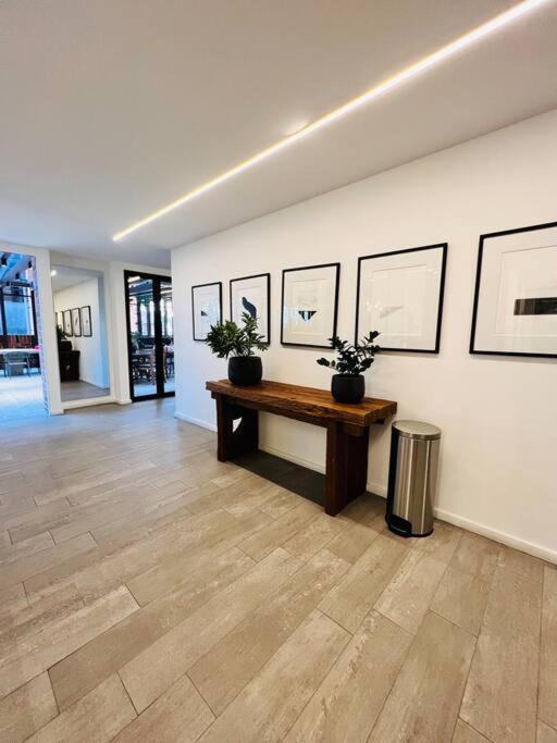 Apartamento 2 Habitaciones, Edificio Airali, Zona 10, Miradolo 危地马拉 外观 照片